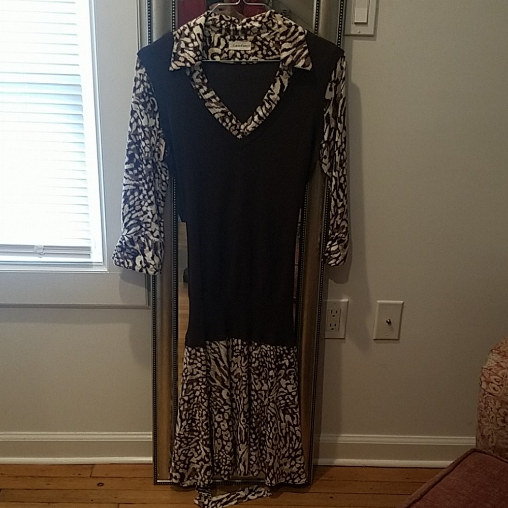 Dress - Picture 6 of 6